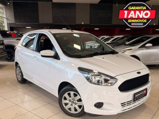 FORD KA 1.0 TI-VCT FLEX SE MANUAL FORD KA 1.0 TI-VCT FLEX SE MANUAL